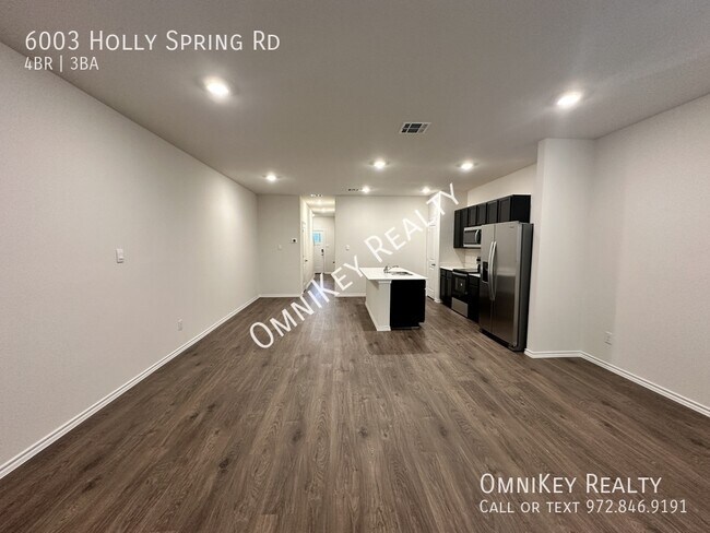 6003 Holly Spg Rd in Princeton, TX - Building Photo - Building Photo