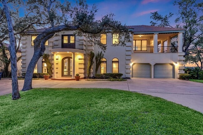 4708 Lookout Mountain Cove