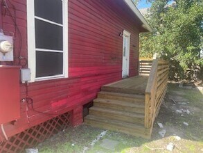 1440 Oxford St in Houston, TX - Foto de edificio - Building Photo