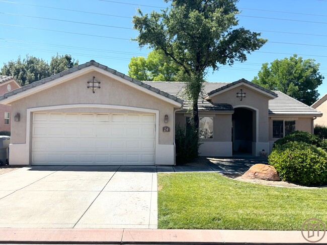 property at 1173 W Snow Canyon Pkwy