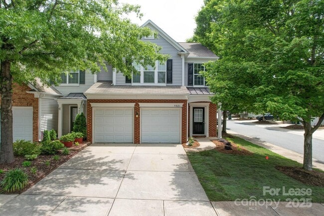 property at 9821 Carson Whitley Ave