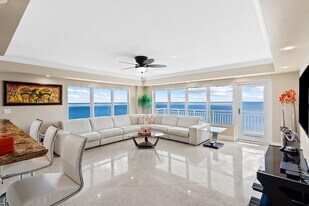 3850 Galt Ocean Dr, Unit 1901 in Fort Lauderdale, FL - Building Photo