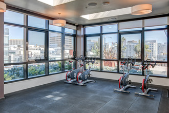 Olume in San Francisco, CA - Building Photo - Interior Photo