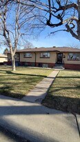 2526 S Williams St, Unit Apartment for Rent in Denver, CO - Building Photo