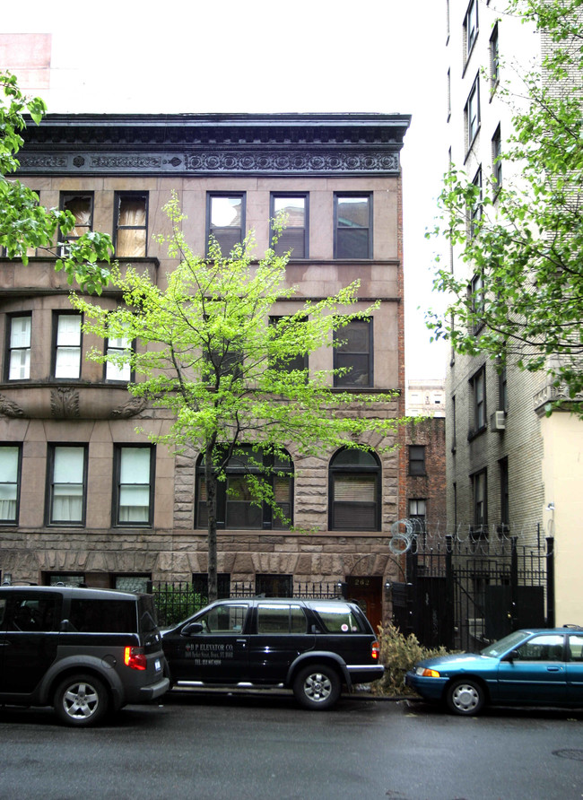 262 W 88th St in New York, NY - Building Photo - Building Photo