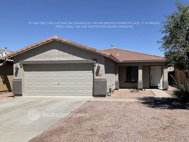 property at 136 W Angus Rd