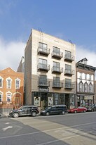 1102 W 18th St. in Chicago, IL - Building Photo