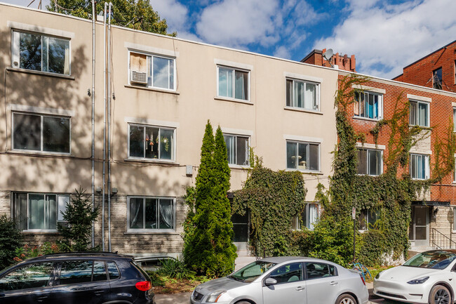 1895 Payette Rue in Montréal, QC - Building Photo - Building Photo