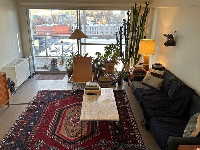 property at 888 N Logan St