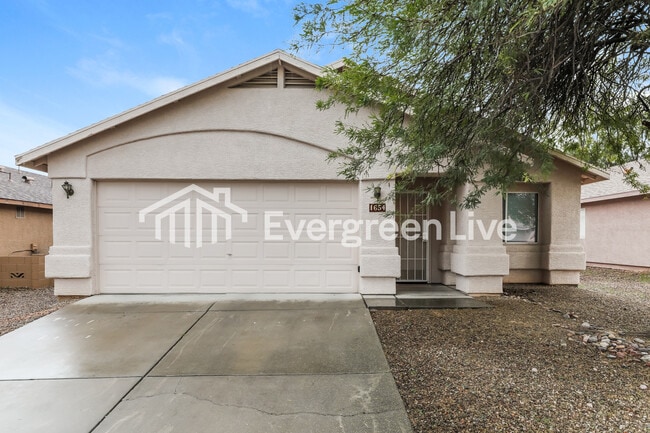 property at 1654 E St Apollonia St