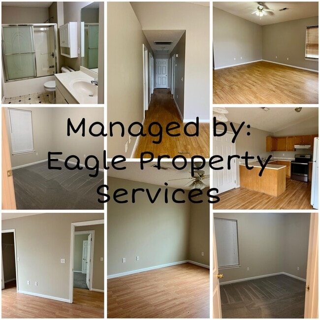 3000 Freedom Ln in Dalton, GA - Building Photo - Building Photo