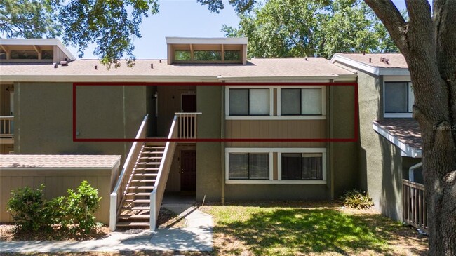 5973 Windhover Dr in Orlando, FL - Foto de edificio - Building Photo