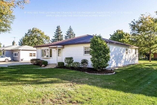 8841 Merrimac Ave in Oak Lawn, IL - Building Photo - Building Photo