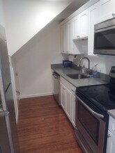 100 E Brookline St, Unit 2 in Boston, MA - Foto de edificio - Building Photo