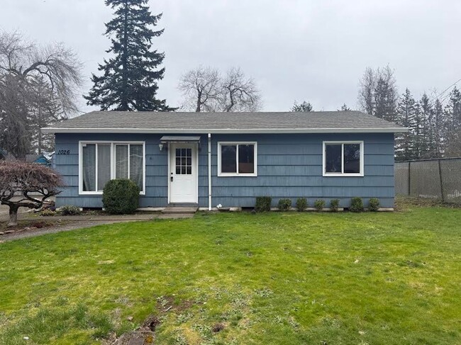 property at 1026 SE 196th Ave