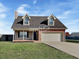 1507 Killarney Dr in Murfreesboro, TN - Building Photo
