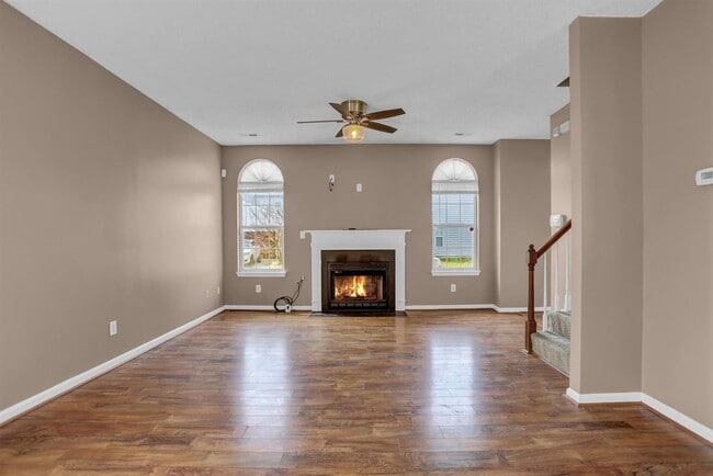 2270 Timberneck Ln in Newport News, VA - Building Photo - Building Photo