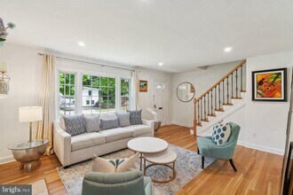 5802 Ryland Dr in Bethesda, MD - Building Photo - Building Photo