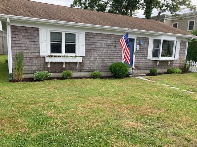 39 Grafton St in Newport, RI - Building Photo - Building Photo