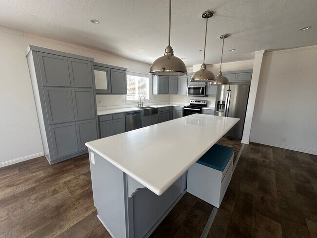 property at 25763 N Tully Rd