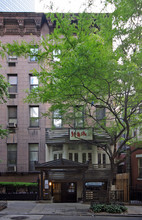 125 East 39th Street in New York, NY - Building Photo - Building Photo