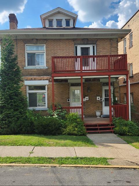 61 N Linwood Ave, Unit 61