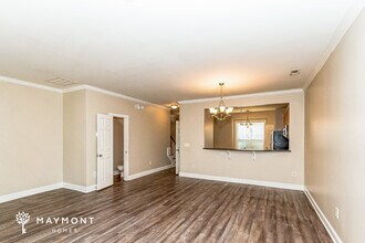 307 Savannah Ridge Rd in Holly Springs, NC - Building Photo - Building Photo