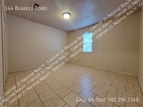 144 Blakely Rd in Jacksonville, AR - Building Photo - Building Photo