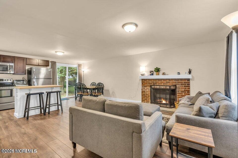 310 Falcon Dr in Little Egg Harbor Township, NJ - Building Photo