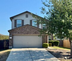 291 Gina Dr in Kyle, TX - Building Photo