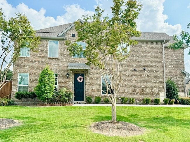 property at 1036 Switchgrass Ln