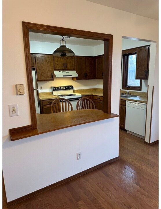 4726 Trevor Cir, Unit 3 in Rockford, IL - Foto de edificio