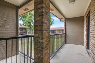 1226 Baylor Ave in Waco, TX - Building Photo - Building Photo