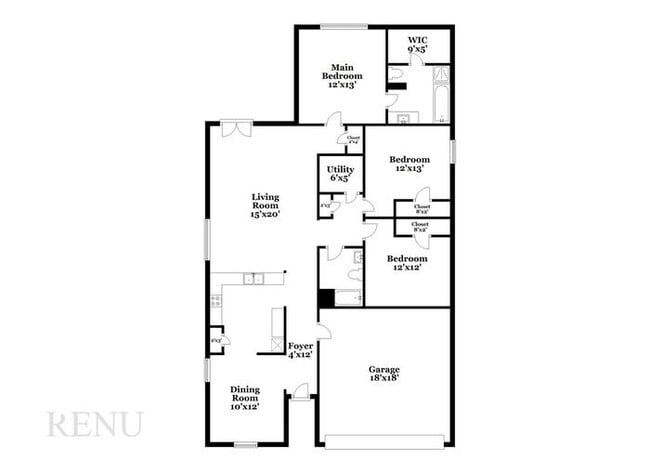 25314 Shadowdale Dr in Cleveland, TX - Building Photo - Building Photo