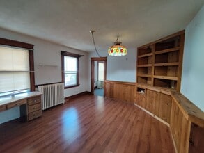 638-638 Washington Ave in Waterbury, CT - Foto de edificio - Building Photo