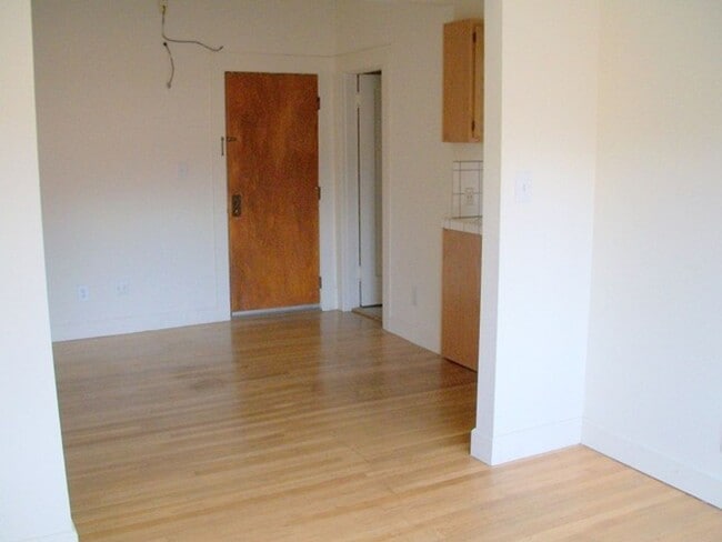 1988 California St in Berkeley, CA - Building Photo - Building Photo