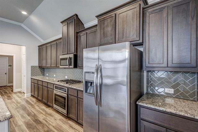 609 Boardwalk Way in Argyle, TX - Building Photo - Building Photo