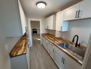 505 Rimmon St in Manchester, NH - Building Photo - Building Photo