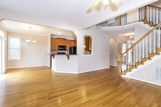 1132 Heritage Greens Dr in Wake Forest, NC - Building Photo - Building Photo