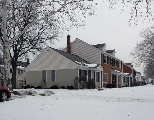 Leavitt Homes in Lorain, OH - Building Photo - Building Photo