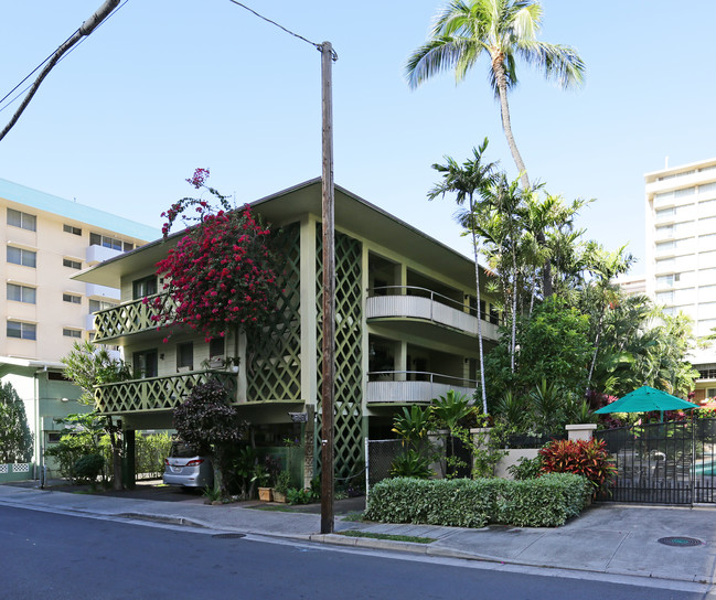 246 Kaiulani Ave