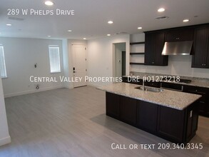 289 W Phelps Dr in Tracy, CA - Building Photo - Building Photo