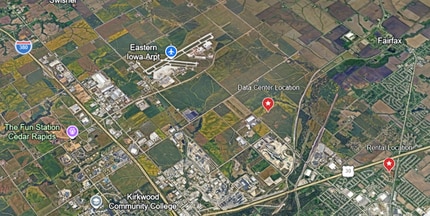 3115 Chickadee St SW in Cedar Rapids, IA - Building Photo - Building Photo