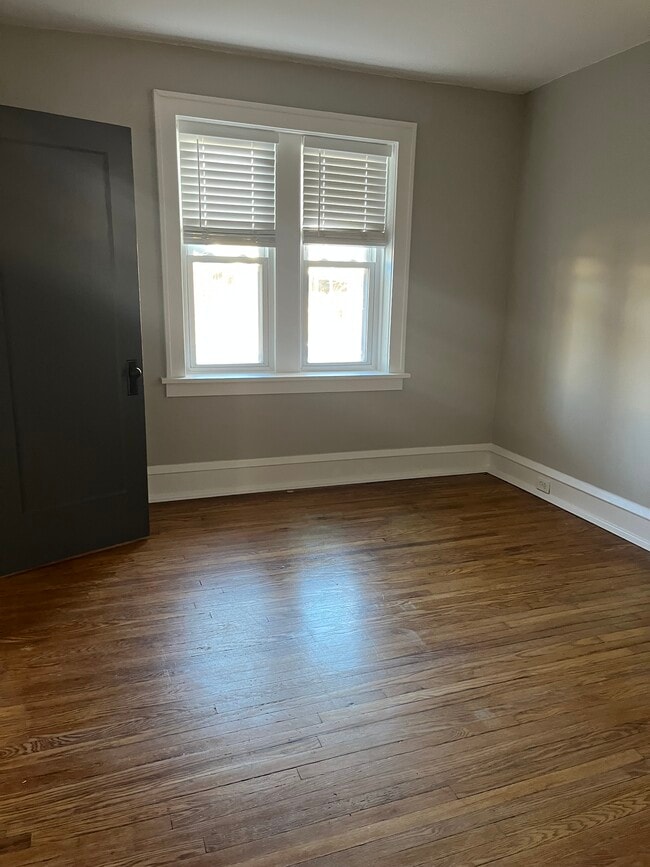 property at 4940 Walsh St