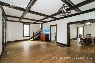 111 N Evergreen St in Memphis, TN - Building Photo - Building Photo