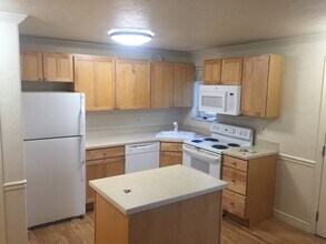 1243 Vine St in Denver, CO - Building Photo - Building Photo