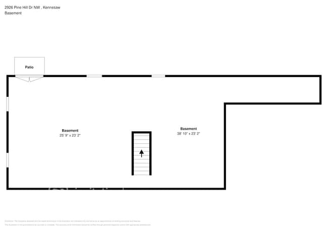 2926 Pine Hill Dr in Kennesaw, GA - Building Photo - Building Photo