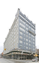 The Gretsch Building Apartments