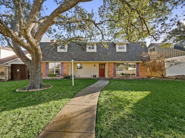 1427 Stagecoach Dr in Richardson, TX - Building Photo