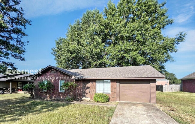 property at 4581 Fontaine Pl